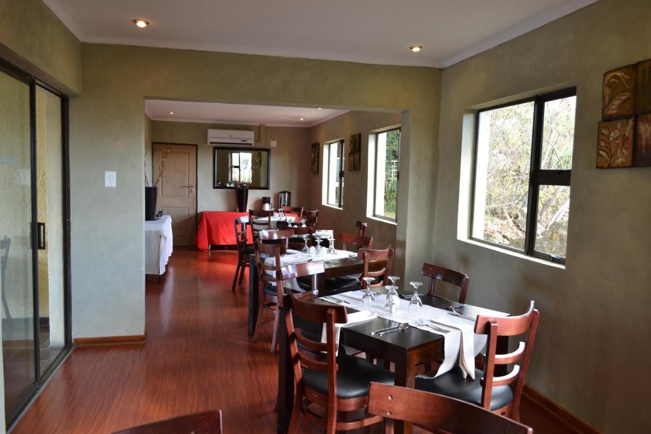 Citystay West Maseru Bagian luar foto